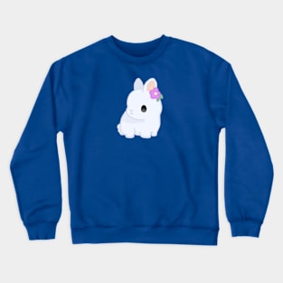 Snowball Crewneck Sweatshirt